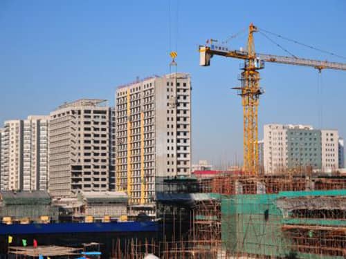 建筑行業(yè)應用案例