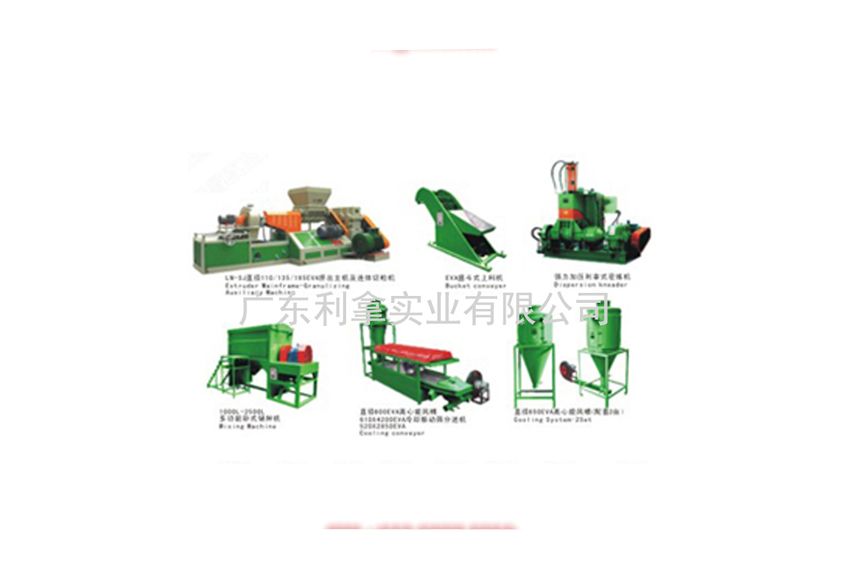 電線電纜擠出機(jī)：技術(shù)、應(yīng)用與未來趨勢(shì)