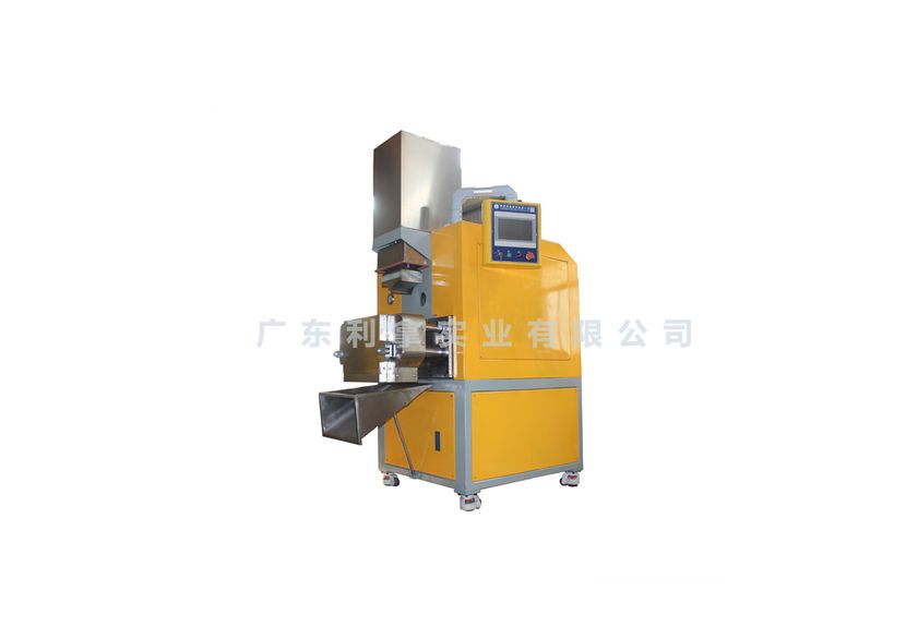 粉末冶金離合式密煉機：高效混合與成型技術(shù)-1