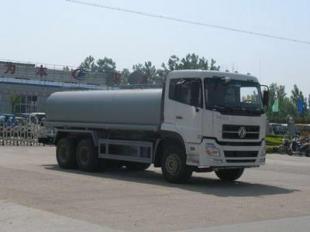 程力威牌CLW5251GSS3型灑水車特惠推薦 專業環衛洗掃，高效城市清潔